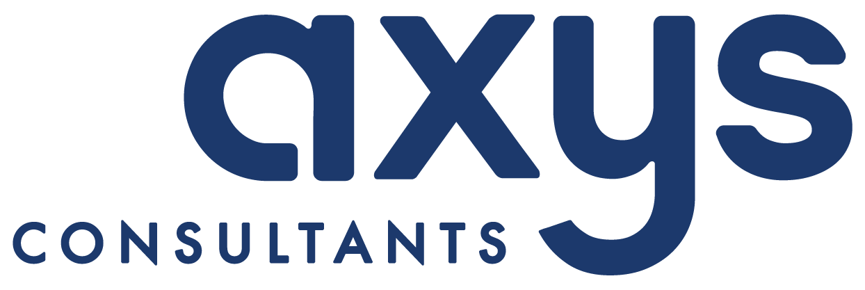 Axys Consultants logo
