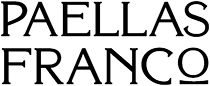 Paellas Franco logo